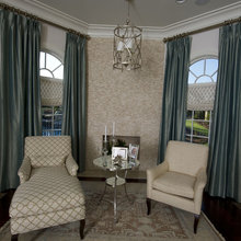 Florida living room