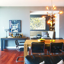 Dining Room Ideas