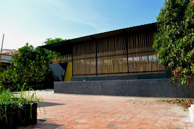 Kalari Pavilion