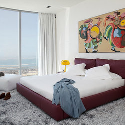 Aurelia Light - Table Lamps