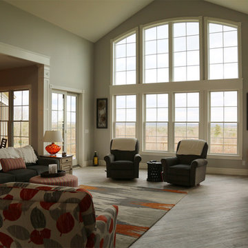 Windows and Doors