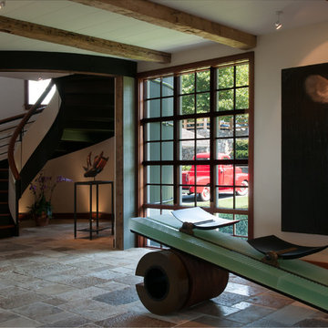 Contemporary Farmhouse