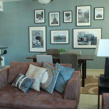 Apartment in Al Barsha Makeover