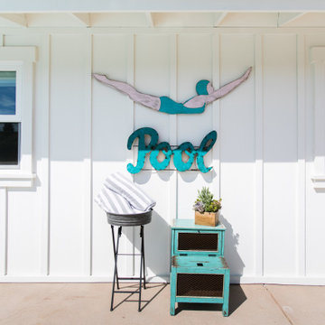 San Luis Obispo Remodel