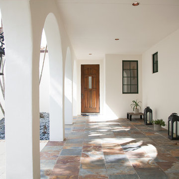 Modern Spanish Villa