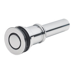 ZeroDrain - Bathroom Sink And Faucet Parts