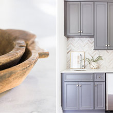 Fixer Upper Modern Italian Dream Kitchen
