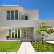 exterior homes