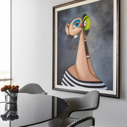 Art Placement - Artwork
