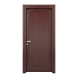 All About Doors - Interior Doors