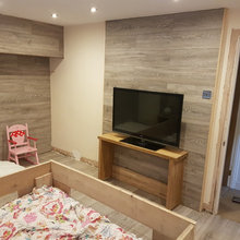 main bed room