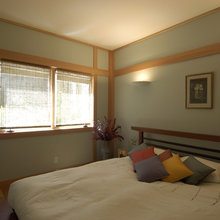 Bedroom Ideas