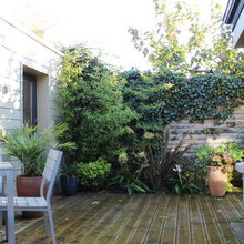 roof deck