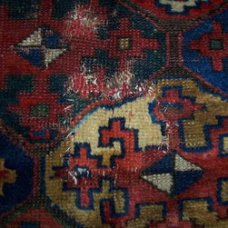 Rug Repair - Products