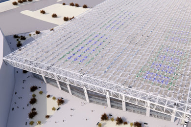 Renderings