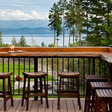 Deck Bar