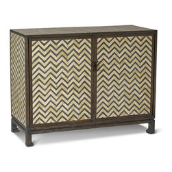 Bars Cabinets and Bar Carts - Accent Chests And Cabinets