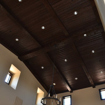 La Floresta Clubhouse