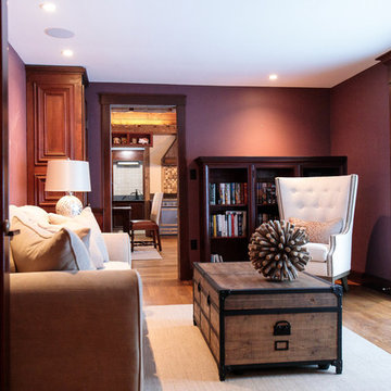 7 Lawrence Road, Weston, MA 02493