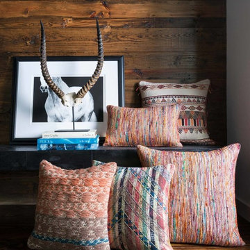 The New Bohemians -- NOW AVAILABLE!