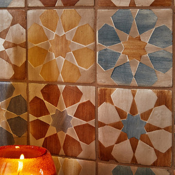 Duquesa Fez Silver Blend