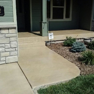Our Work