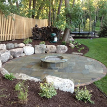 Landscape Ideas