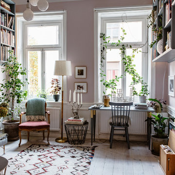 Houzz Tour | Karolina Modig