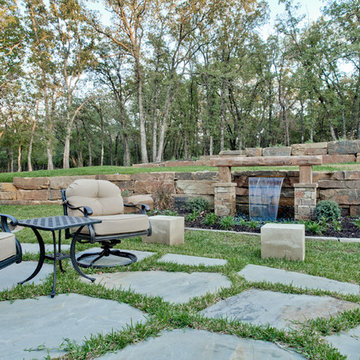 Flower Mound - Private Residence
