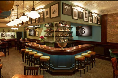 Obsessed Kitchen & Bar