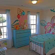 Jillian Bedroom Ideas 2013