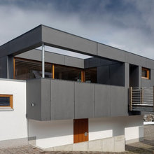 Fiber Cement Siding Addition Ideas