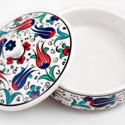 Decorative Objects - Decorative Bowls
