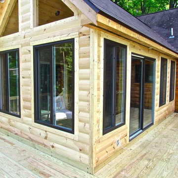 Sunrooms