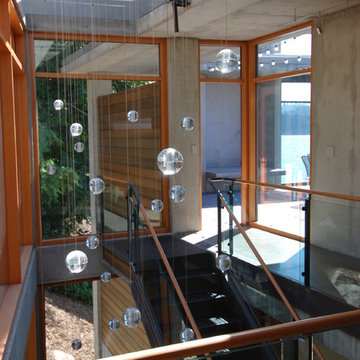 Bay House