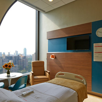 NYP GP-14 Patient Suites