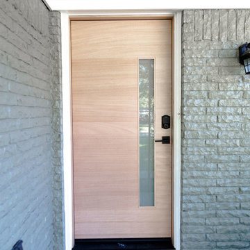 Our Work - Interiors