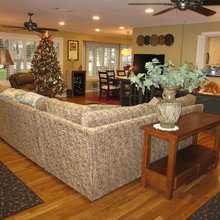 Living Room Ideas