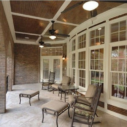 Earthwise Windows & Doors - Products