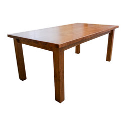 Furniture Portfolio - Products