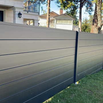 Fence