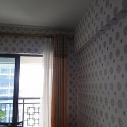 PVC self-adhesive wall covering home - Products