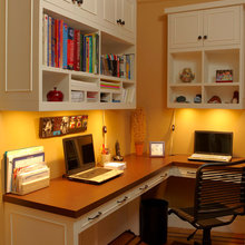 Reading room