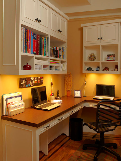 Best Under Desk Storage Design Ideas & Remodel Pictures Houzz