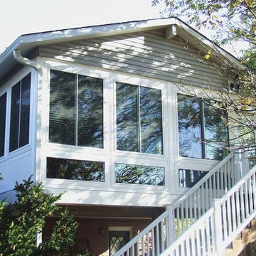 LivingSpace Sunrooms