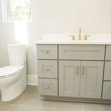 Cabinets