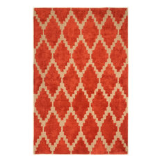 Tajine Area Rug, 5'x8'