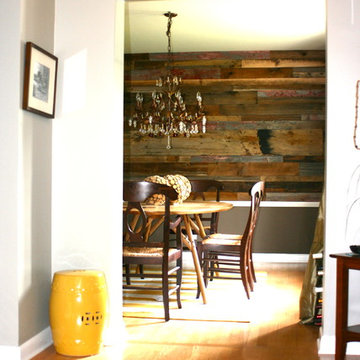 Dining Room Wall Art