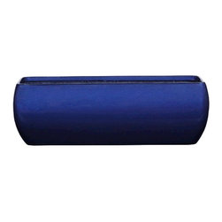 Athena Rectangle Planter - Products