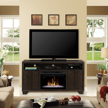 Fireplace Media Console Bayne by Dimplex - $1,099